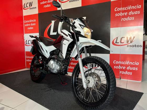 HONDA NXR 160 BROS ESDD HONDA NXR 160 BROS ESDD